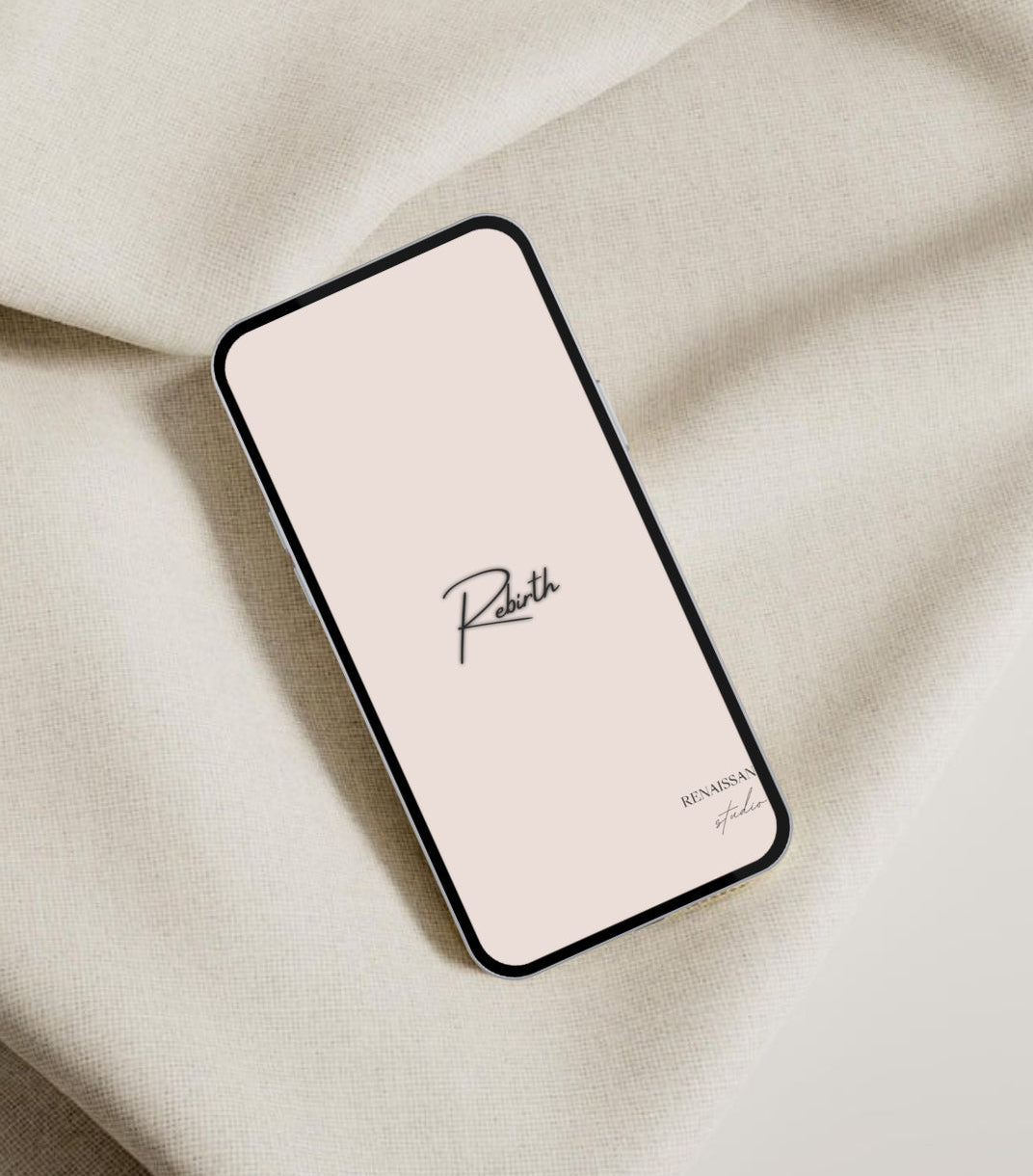 Rebirth- A Guide to Healing & Starting Over