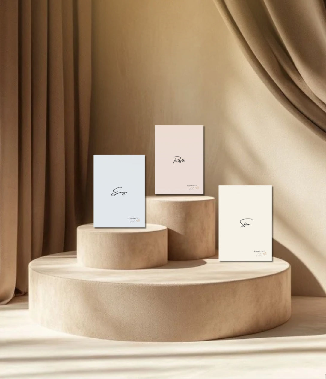 The Renaissance Experience Bundle