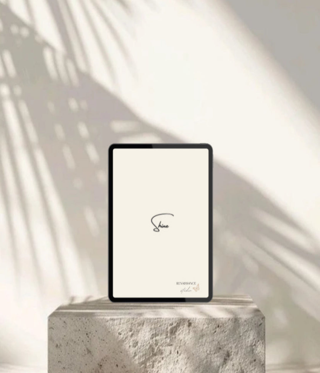 Shine — A Guide to Confidence, Alignment & Becoming Your Best Self